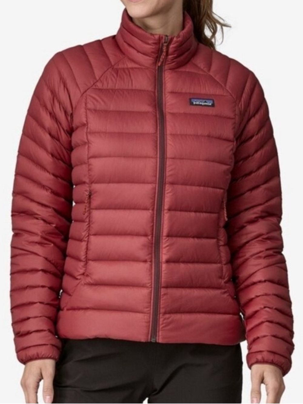 Patagonia Women's Down Sweater - Picture 1 of 5